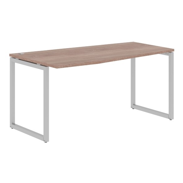 Стол эргономичный XQCT 169(L) 1600х900х750 в Краснотурьинске 