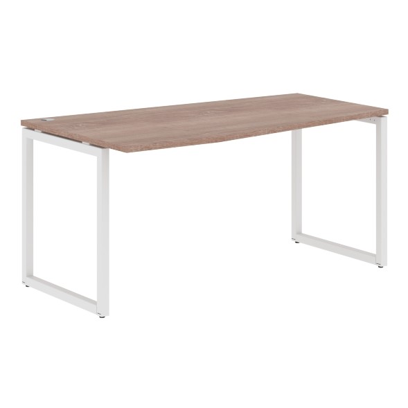 Стол эргономичный XQCT 169(L) 1600х900х750 в Краснотурьинске 