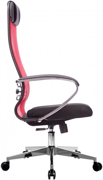 Эргономичное кресло МЕТТА Комплект 18 Pl тр/сечен 