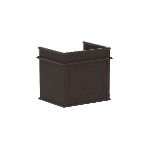 Стол для судей RJST 1080 1000х800х910 RATUM в Краснотурьинске 