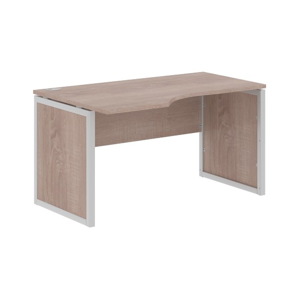 Стол эргономичный XQPCET 149(L) 1400х900х750 XTEN-QP в Краснотурьинске 