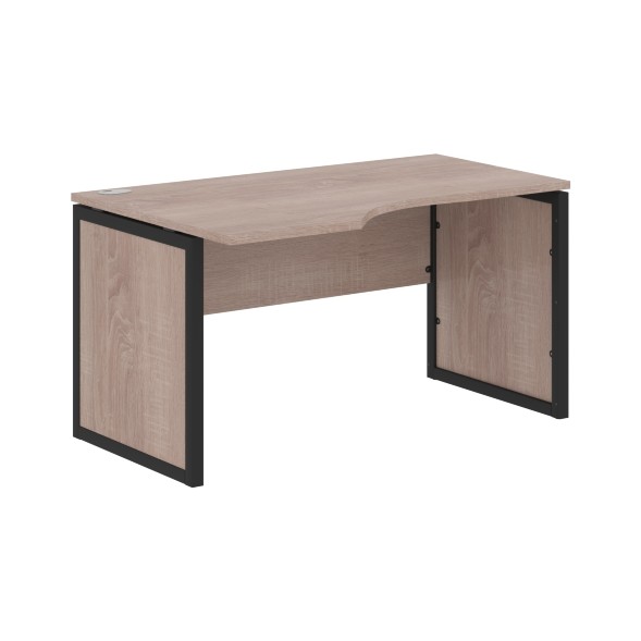 Стол эргономичный XQPCET 149(L) 1400х900х750 XTEN-QP в Краснотурьинске 