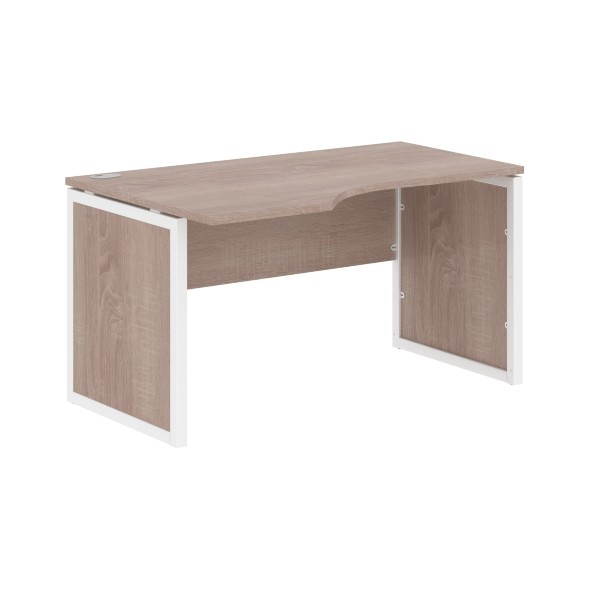 Стол эргономичный XQPCET 149(L) 1400х900х750 XTEN-QP в Краснотурьинске 