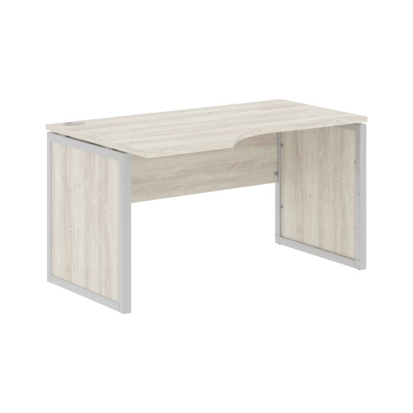 Стол эргономичный XQPCET 149(L) 1400х900х750 XTEN-QP в Краснотурьинске 