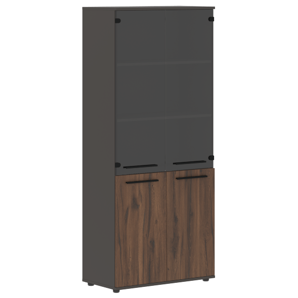 Шкаф высокий широкий EHCS 85.2 852х430х1967 EDIS