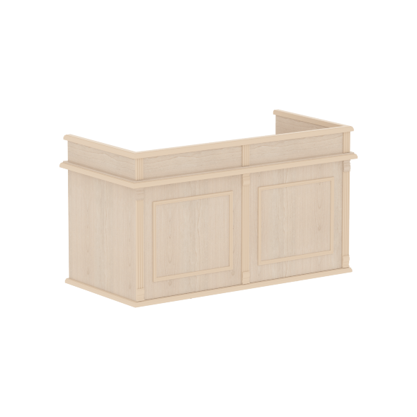 Стол для судей RJST 1680 1600х800х910 RATUM в Краснотурьинске 