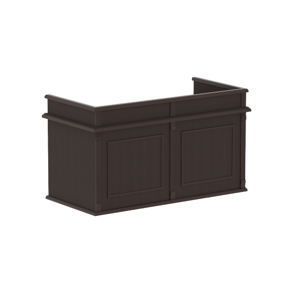 Стол для судей RJST 1680 1600х800х910 RATUM в Краснотурьинске 