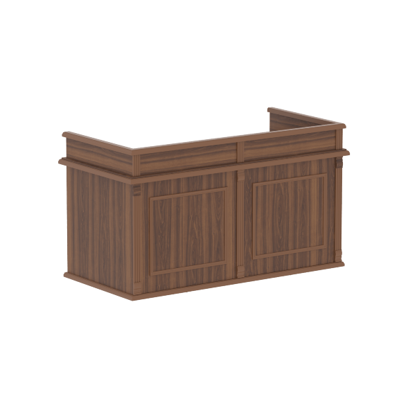 Стол для судей RJST 1680 1600х800х910 RATUM в Краснотурьинске 