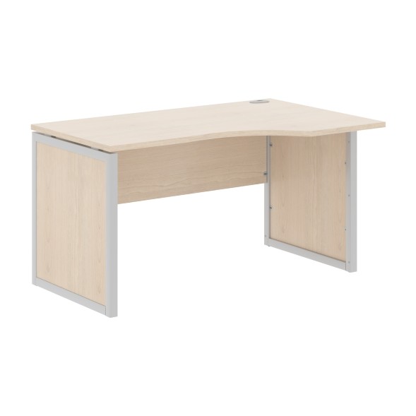 Стол эргономичный XQPCET 149(R) 1400х900х750 XTEN-QP в Краснотурьинске 