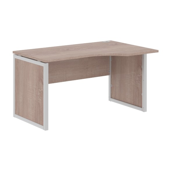 Стол эргономичный XQPCET 149(R) 1400х900х750 XTEN-QP в Краснотурьинске 