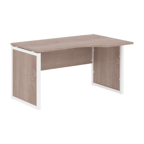 Стол эргономичный XQPCET 149(R) 1400х900х750 XTEN-QP в Краснотурьинске 