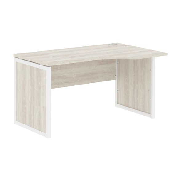 Стол эргономичный XQPCET 149(R) 1400х900х750 XTEN-QP в Краснотурьинске 