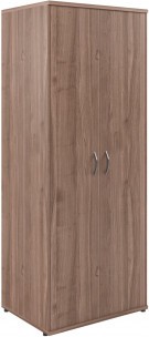 Гардероб ГБ-2 Беларусь Ясень Шимо 770*580*1975 IMAGO