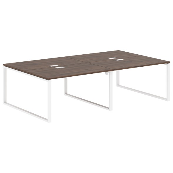 Стол 4-х местный EQWST 2716 2726х1606х750 EDIS