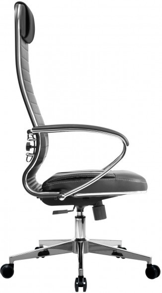 Эргономичное кресло МЕТТА Комплект 6 Ch пр/сечен