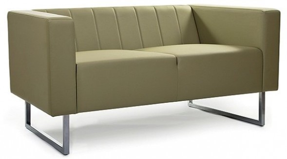 Диван двухместный Вента