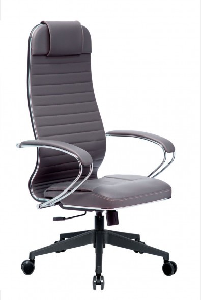 Эргономичное кресло МЕТТА Комплект 6 Pl пр/сечен