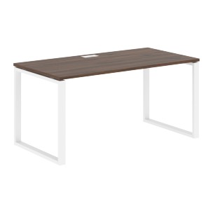 Стол прямой EQST 1580 1560х800х750 EDIS