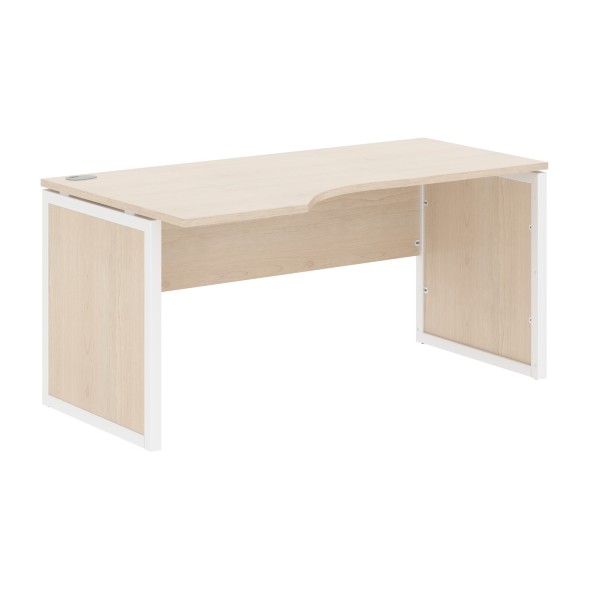 Стол эргономичный XQPCET 169(L) 1600х900х750 XTEN-QP в Краснотурьинске 