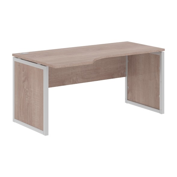 Стол эргономичный XQPCET 169(L) 1600х900х750 XTEN-QP в Краснотурьинске 