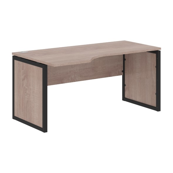 Стол эргономичный XQPCET 169(L) 1600х900х750 XTEN-QP в Краснотурьинске 