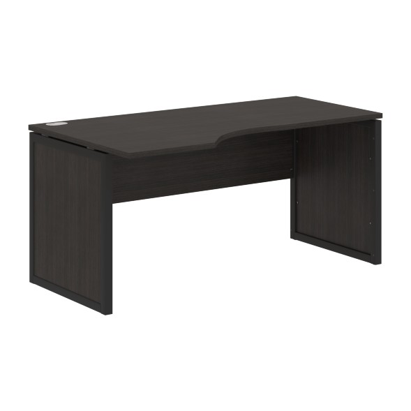 Стол эргономичный XQPCET 169(L) 1600х900х750 XTEN-QP в Краснотурьинске 