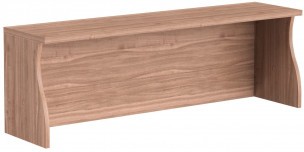 Надставка на стол НС-2 Беларусь Ясень Шимо 1200*300*400 IMAGO