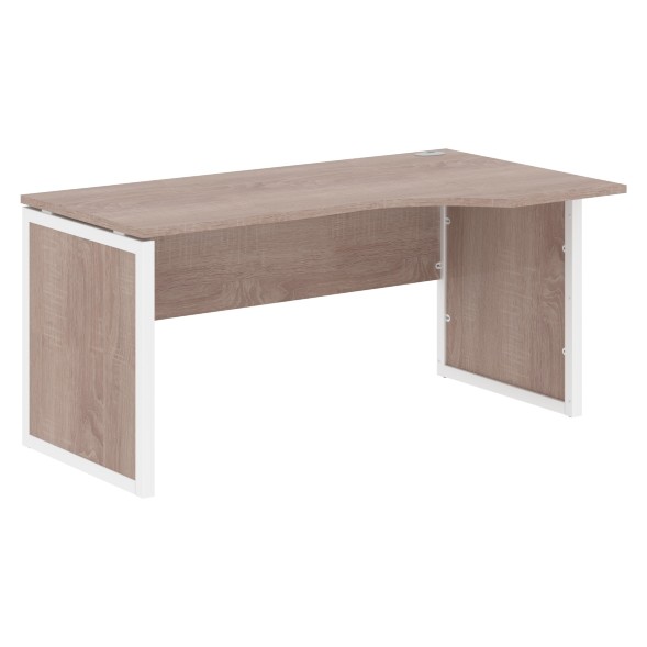 Стол эргономичный XQPCET 169(R) 1600х900х750 XTEN-QP в Краснотурьинске 