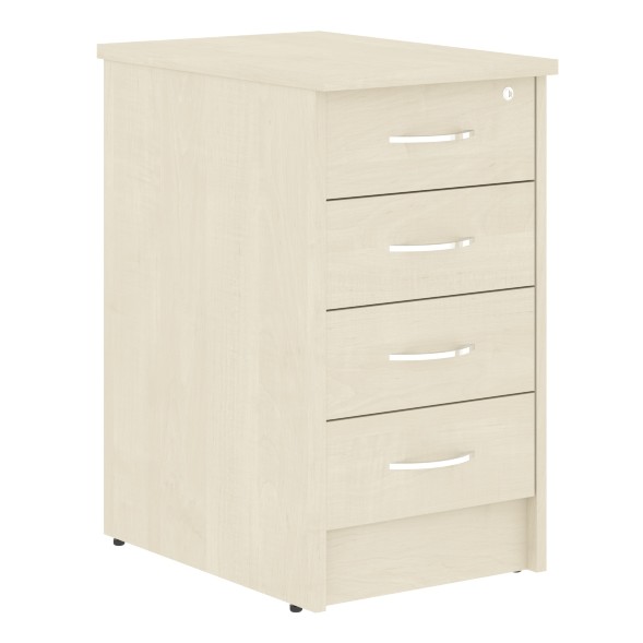 Тумба приставная с Топом Т-1 ТП-4.1 412х600х755 IMAGO в Краснотурьинске 