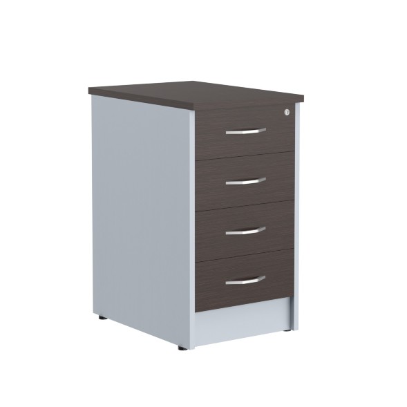 Тумба приставная с Топом Т-1 ТП-4.1.А 412х600х755 IMAGO в Краснотурьинске 