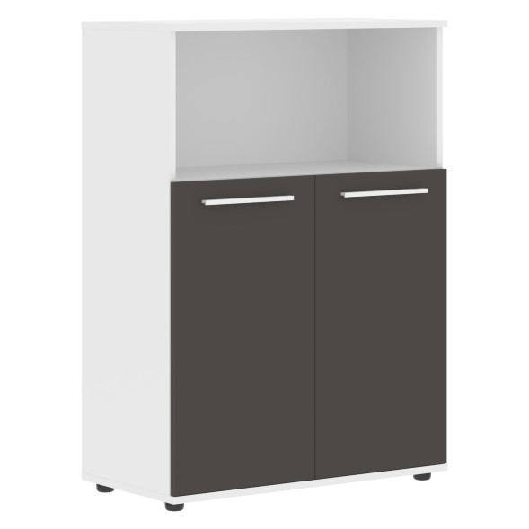 Шкаф средний широкий EMCS 85.3 852х430х1199 EDIS