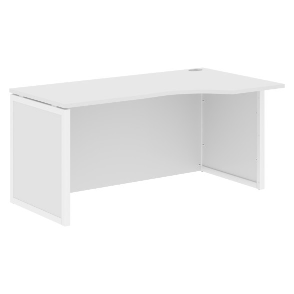 Стол эргономичный XQPCET 169H(R) 1600х900х750 XTEN-QP в Краснотурьинске 