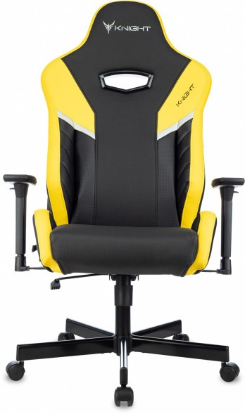 Кресло игровое Knight Thunder 5X 
