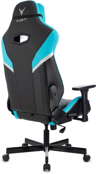 Кресло игровое Knight Thunder 5X 