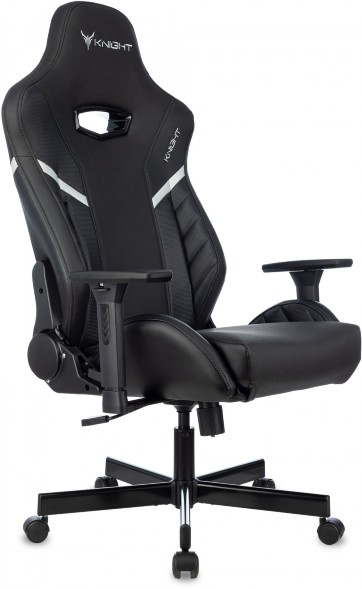 Кресло игровое Knight Thunder 5X 