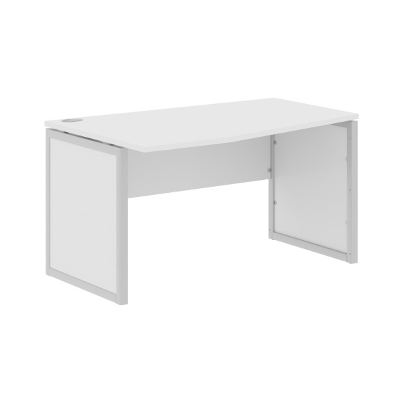 Стол эргономичный XQPCT 149(L) 1400х900х750 XTEN-QP в Краснотурьинске 