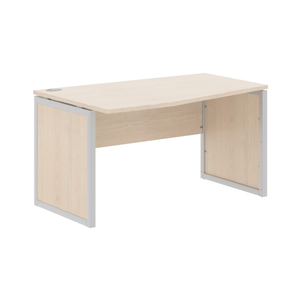 Стол эргономичный XQPCT 149(L) 1400х900х750 XTEN-QP в Краснотурьинске 