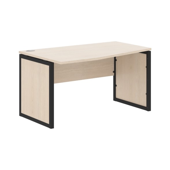 Стол эргономичный XQPCT 149(L) 1400х900х750 XTEN-QP в Краснотурьинске 