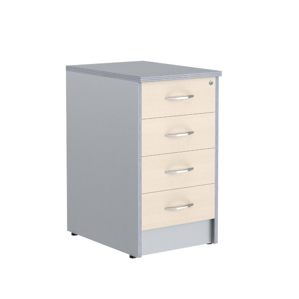 Тумба приставная с топом Т-4 Венге Магия ТП-4.А 412х450х753 IMAGO в Краснотурьинске 