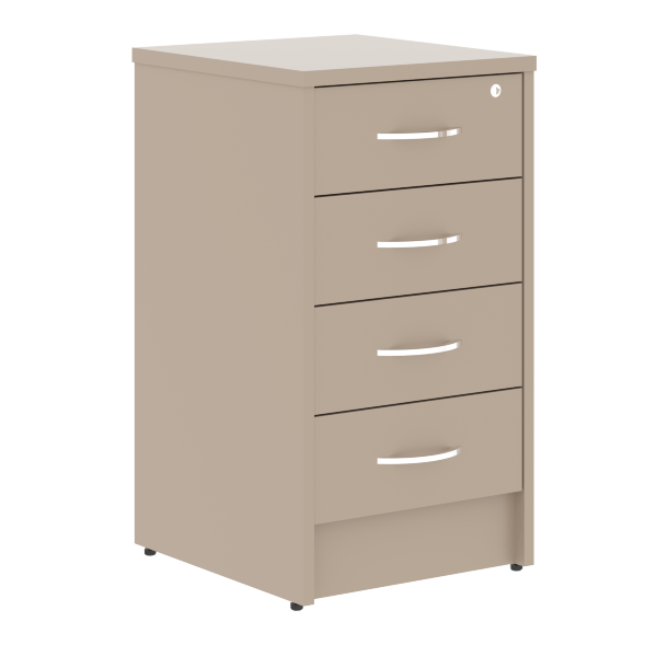 Тумба приставная с топом Т-4 Венге Магия ТП-4.А 412х450х753 IMAGO в Краснотурьинске 