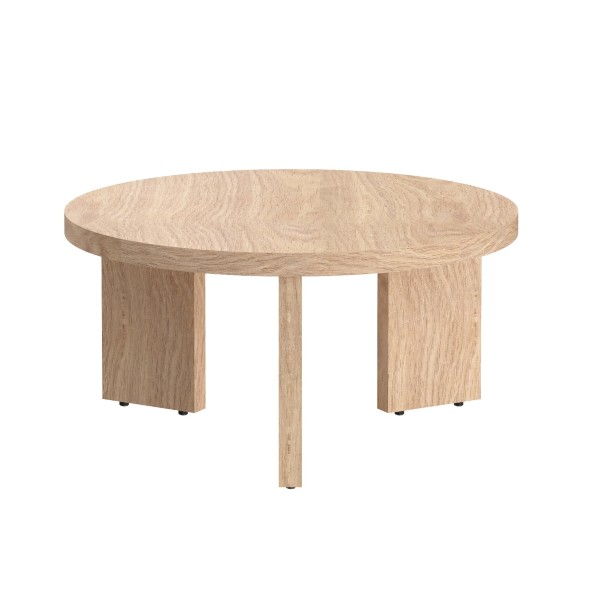 Стол журнальный CT 840 D800х400 COFFEE в Краснотурьинске 