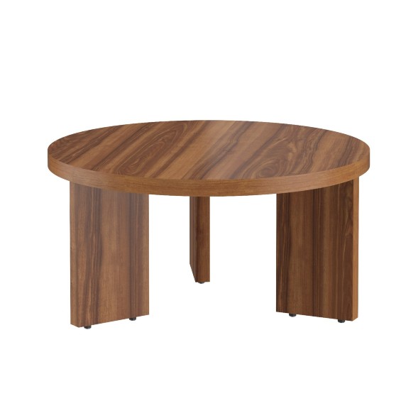 Стол журнальный CT 840 D800х400 COFFEE в Краснотурьинске 