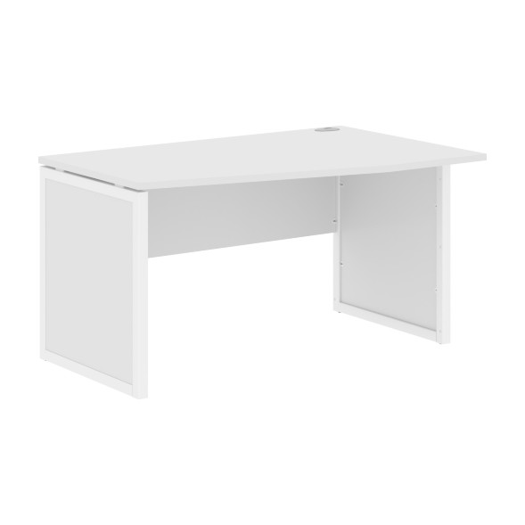 Стол эргономичный XQPCT 149(R) 1400х900х750 XTEN-QP в Краснотурьинске 