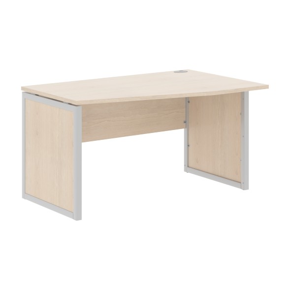 Стол эргономичный XQPCT 149(R) 1400х900х750 XTEN-QP в Краснотурьинске 