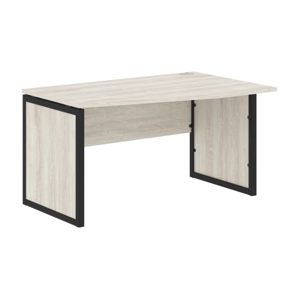 Стол эргономичный XQPCT 149(R) 1400х900х750 XTEN-QP в Краснотурьинске 