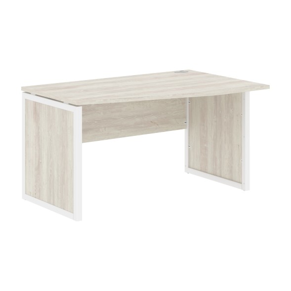 Стол эргономичный XQPCT 149(R) 1400х900х750 XTEN-QP в Краснотурьинске 