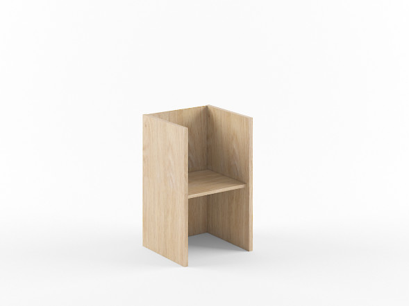 Стеллаж B 411 Беларусь 475*435*770 BORN в Краснотурьинске 