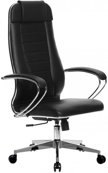 Эргономичное кресло МЕТТА Комплект 31 Ch пр/сечен