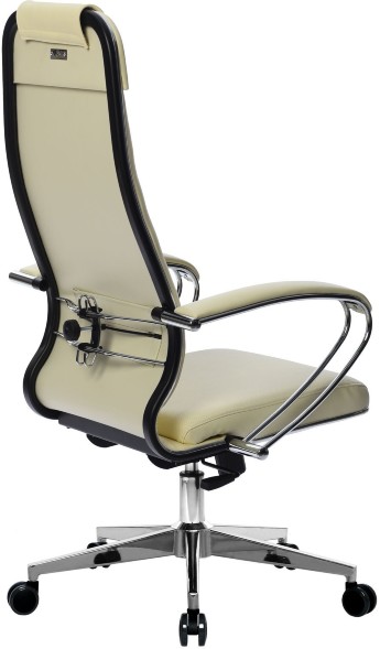 Эргономичное кресло МЕТТА Комплект 31 Ch пр/сечен