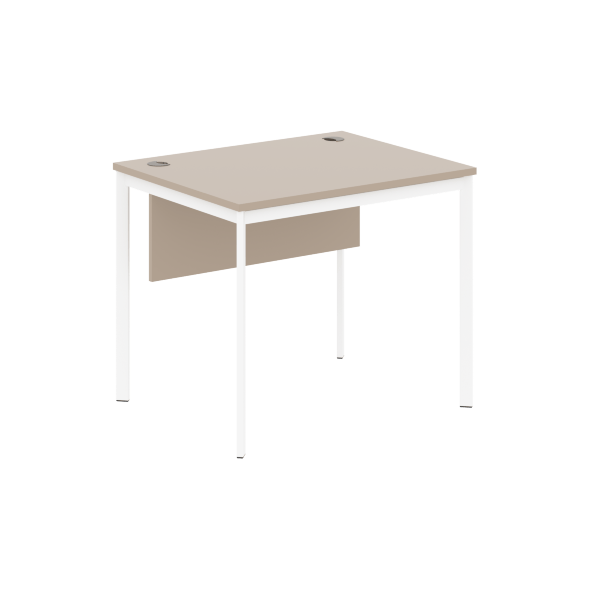 Стол письменный СП-1SD 900х720х755. IMAGO-S